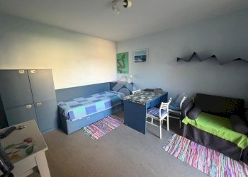 One-room apartment Via Fratelli Calandra, Torino (neighborhood Centro) - photo 6