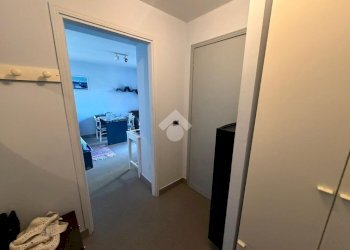 One-room apartment Via Fratelli Calandra, Torino (neighborhood Centro) - photo 7
