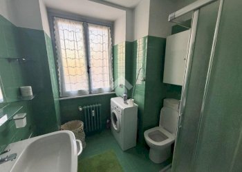 One-room apartment Via Fratelli Calandra, Torino (neighborhood Centro) - photo 8