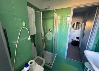 One-room apartment Via Fratelli Calandra, Torino (neighborhood Centro) - photo 9
