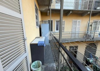 One-room apartment Via Fratelli Calandra, Torino (neighborhood Centro) - photo 11