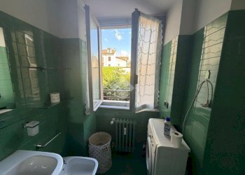 One-room apartment Via Fratelli Calandra, Torino (neighborhood Centro) - photo 12