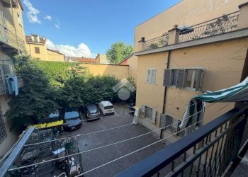 One-room apartment Via Fratelli Calandra, Torino (neighborhood Centro) - photo 14