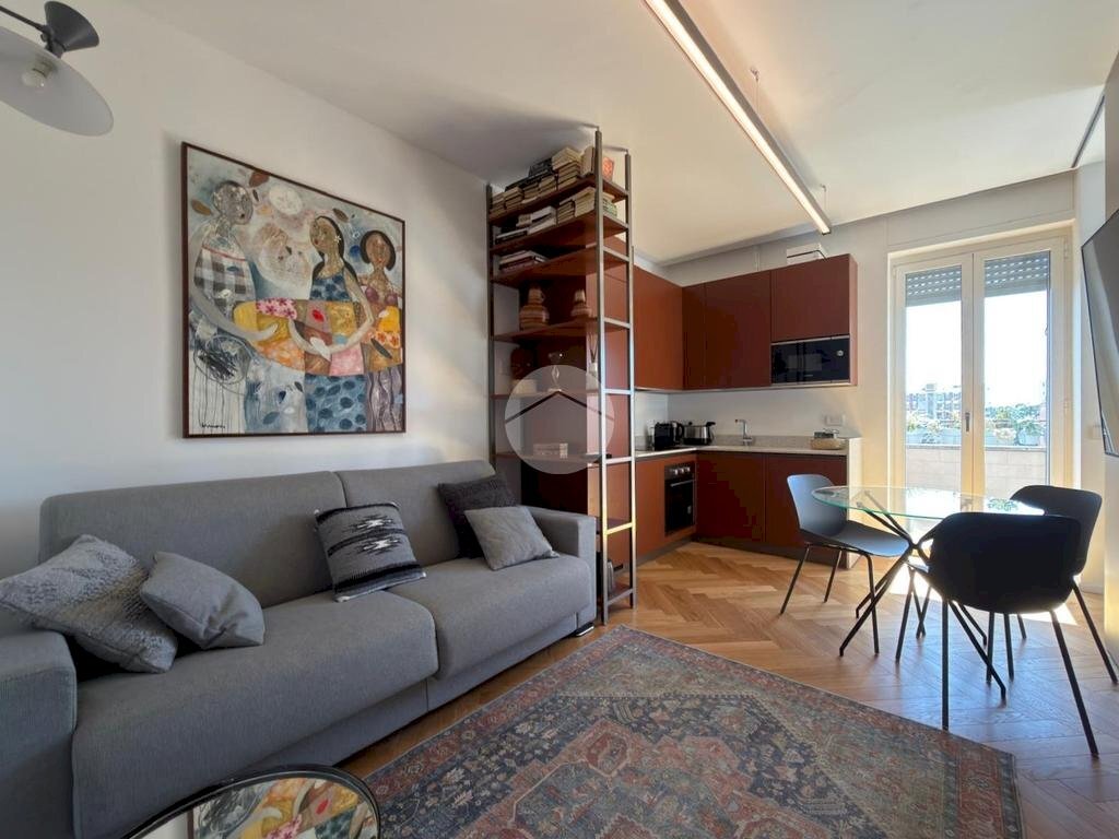 Bilocale Viale Umbria, Milano - foto 1