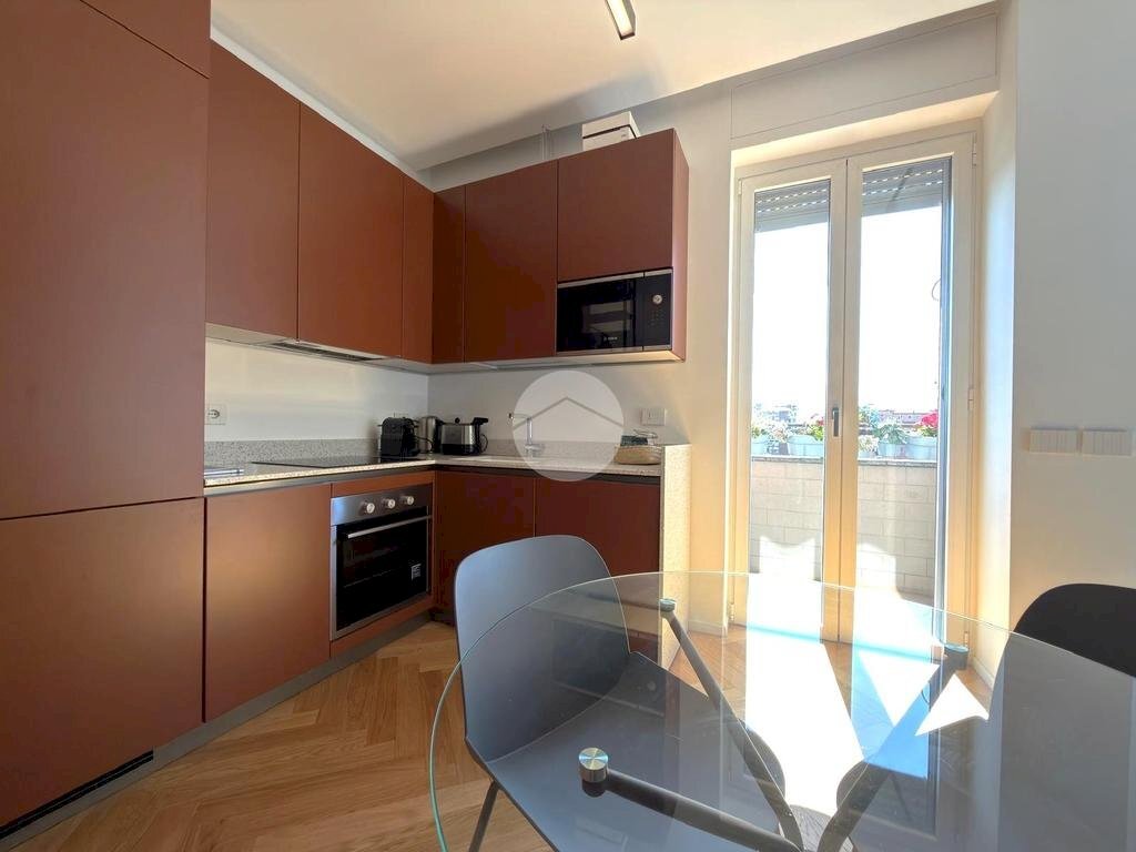 Bilocale Viale Umbria, Milano - foto 3