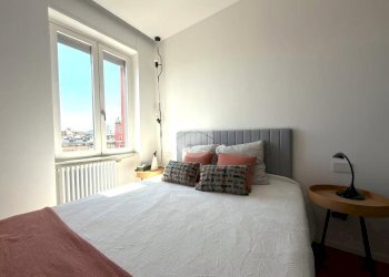 Bilocale Viale Umbria, Milano - foto 10