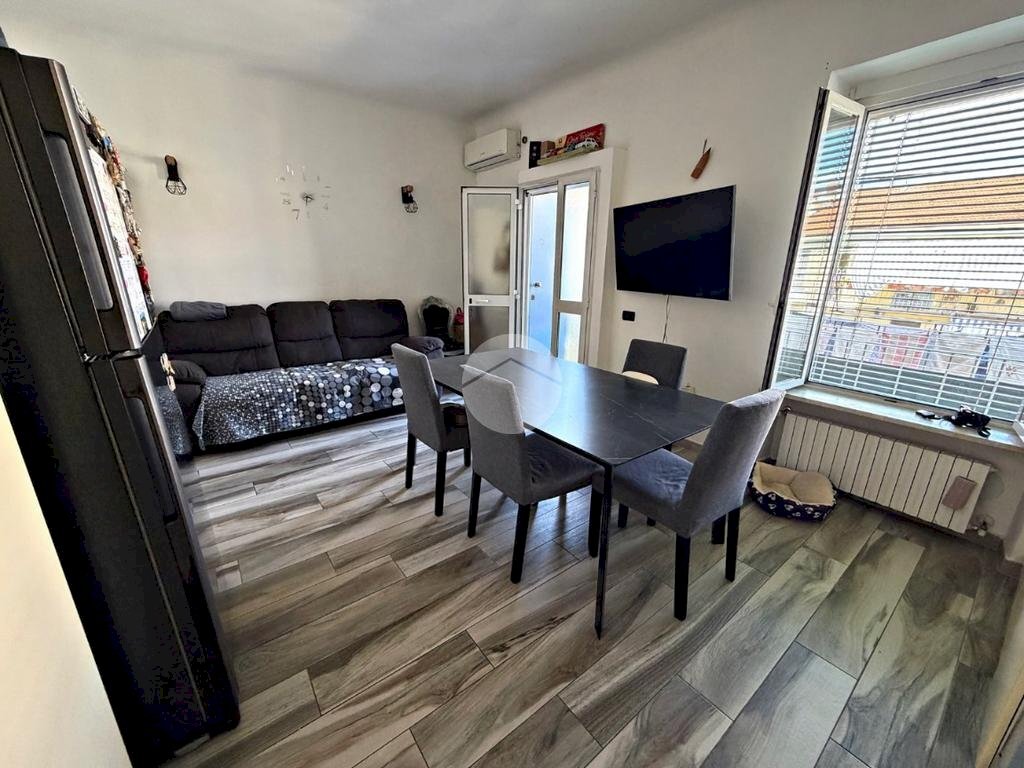 Trilocale Via Bardolino, Milano (zona Boffalora) - foto 1