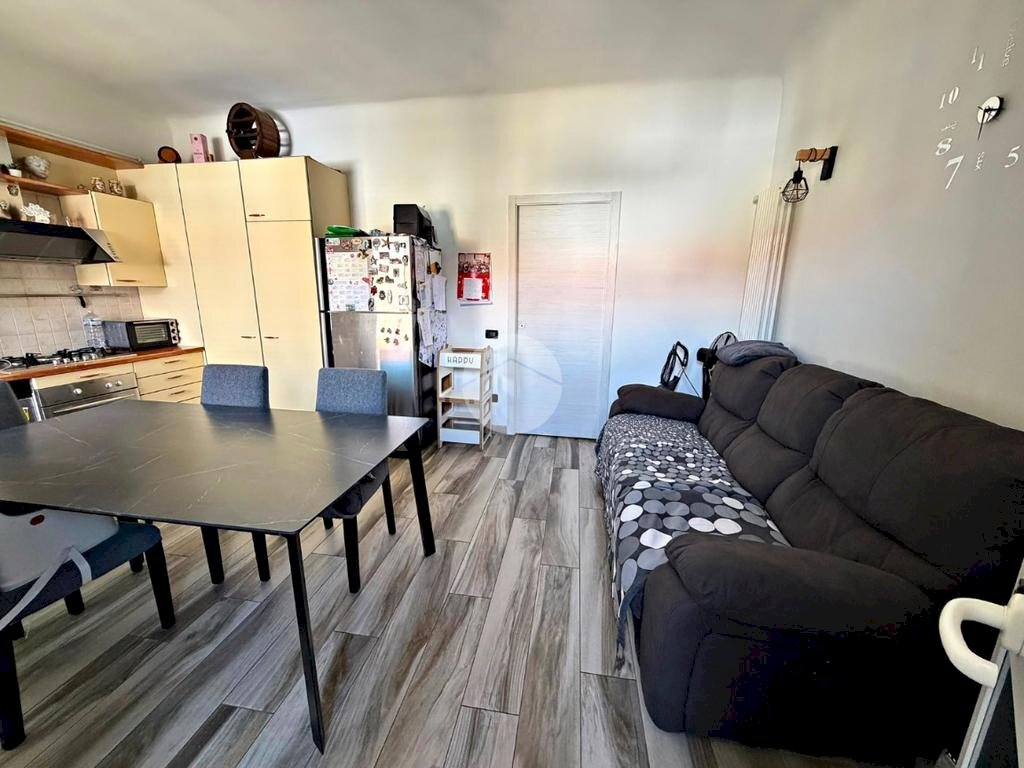 Trilocale Via Bardolino, Milano (zona Boffalora) - foto 2