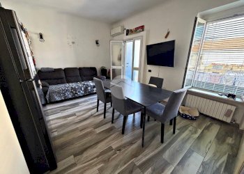 Trilocale Via Bardolino, Milano (zona Boffalora) - foto 1