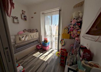 Trilocale Via Bardolino, Milano (zona Boffalora) - foto 9