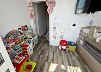 Trilocale Via Bardolino, Milano (zona Boffalora) - foto 10