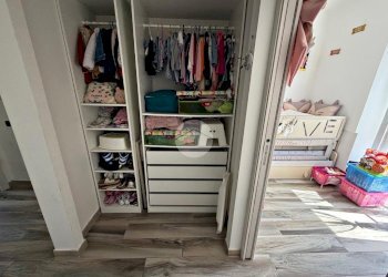 Trilocale Via Bardolino, Milano (zona Boffalora) - foto 11