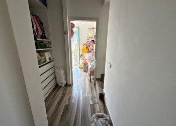 Trilocale Via Bardolino, Milano (zona Boffalora) - foto 12