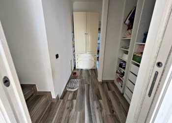 Trilocale Via Bardolino, Milano (zona Boffalora) - foto 13