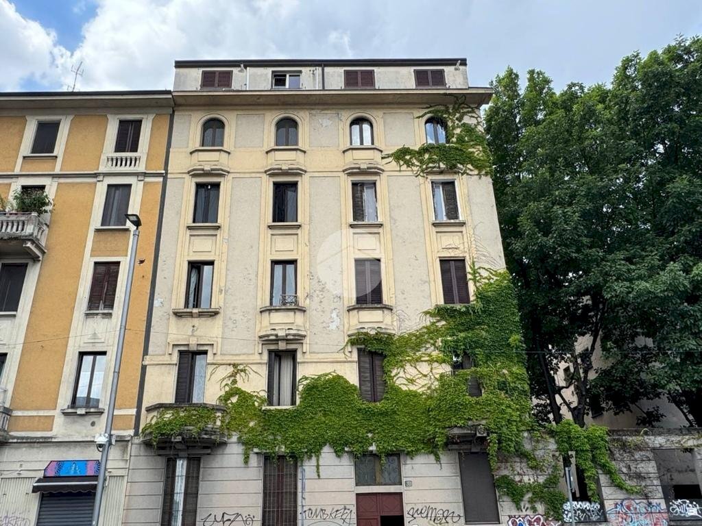 Three-room apartment Via Carlo Imbonati, Milano (neighborhood Maciachini) - photo 1