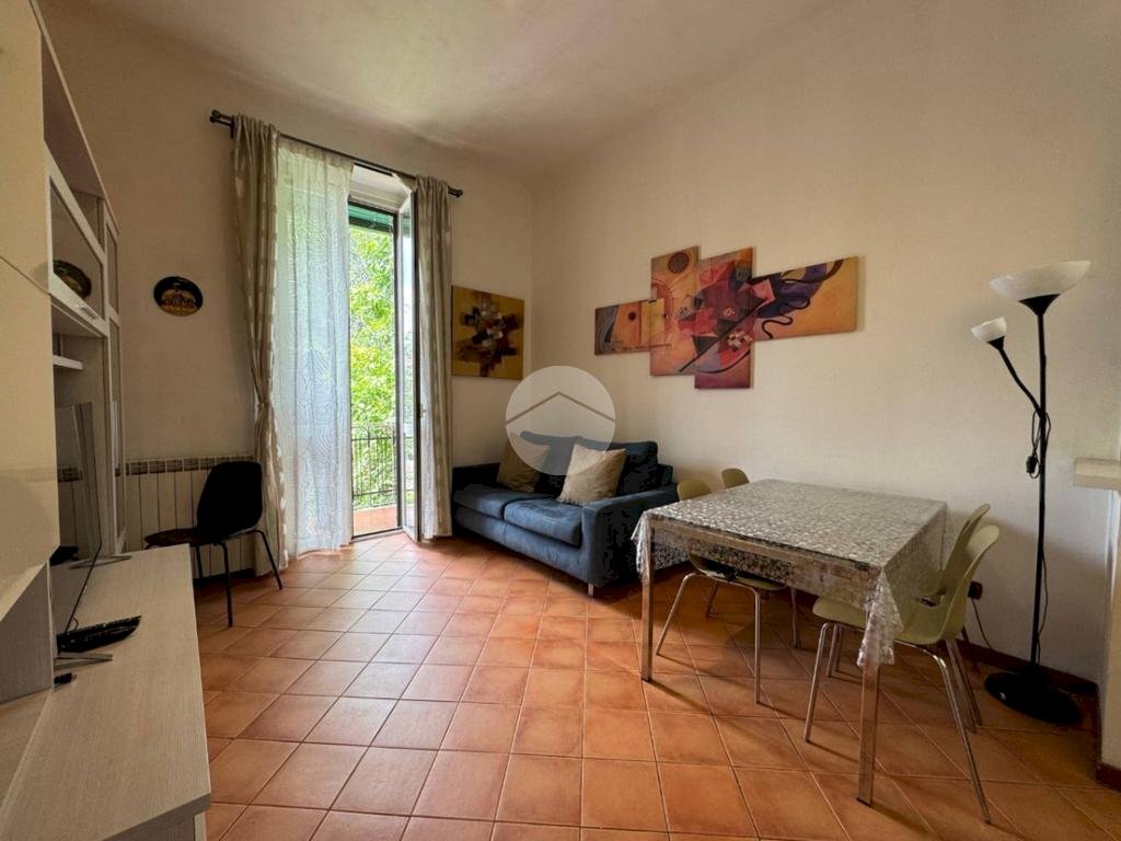 Three-room apartment Via Carlo Imbonati, Milano (neighborhood Maciachini) - photo 2