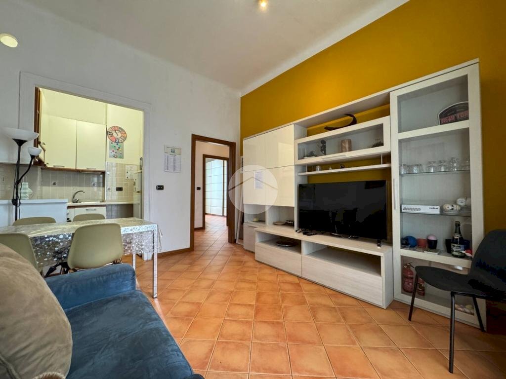 Three-room apartment Via Carlo Imbonati, Milano (neighborhood Maciachini) - photo 3