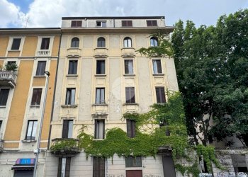 Three-room apartment Via Carlo Imbonati, Milano (neighborhood Maciachini) - photo 1