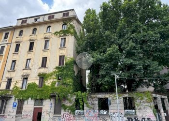 Three-room apartment Via Carlo Imbonati, Milano (neighborhood Maciachini) - photo 12