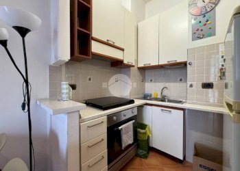 Three-room apartment Via Carlo Imbonati, Milano (neighborhood Maciachini) - photo 15