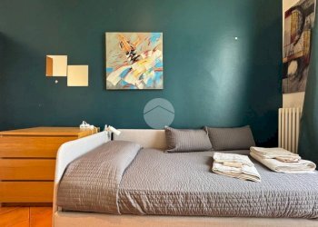 Three-room apartment Via Carlo Imbonati, Milano (neighborhood Maciachini) - photo 19
