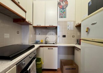Three-room apartment Via Carlo Imbonati, Milano (neighborhood Maciachini) - photo 24