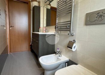 Three-room apartment Via Carlo Imbonati, Milano (neighborhood Maciachini) - photo 29