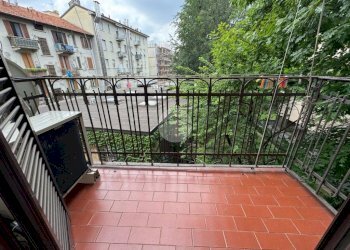 Three-room apartment Via Carlo Imbonati, Milano (neighborhood Maciachini) - photo 31