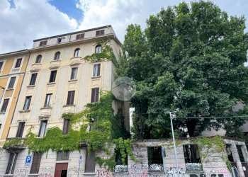 Three-room apartment Via Carlo Imbonati, Milano (neighborhood Maciachini) - photo 36
