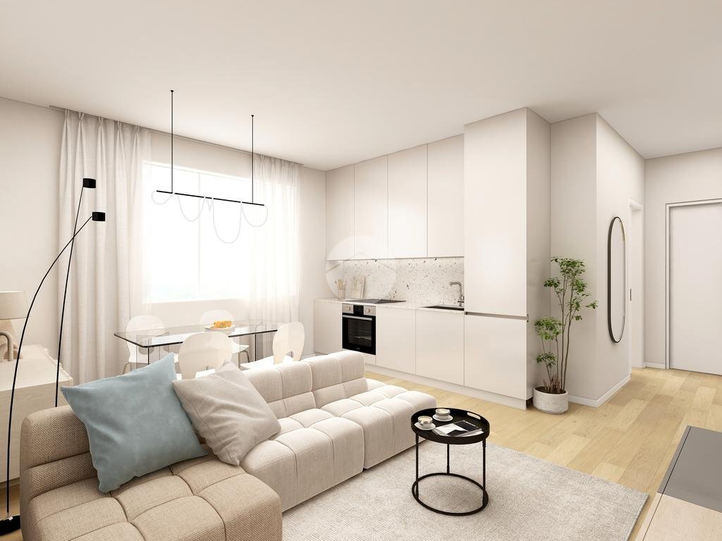 Two-room apartment via desiderio, Milano (neighborhood Lambrate) - photo 1