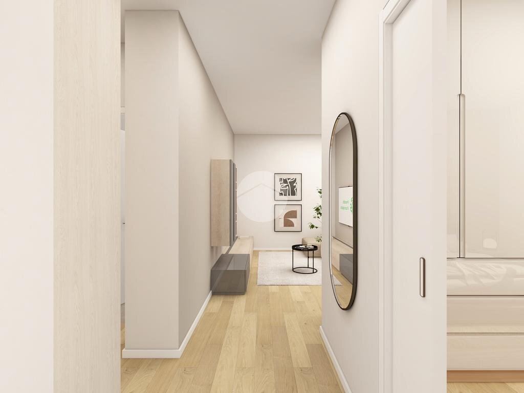 Two-room apartment via desiderio, Milano (neighborhood Lambrate) - photo 3