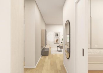 Two-room apartment via desiderio, Milano (neighborhood Lambrate) - photo 2