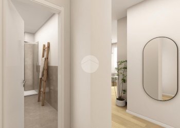 Two-room apartment via desiderio, Milano (neighborhood Lambrate) - photo 5