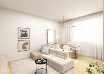 Two-room apartment via desiderio, Milano (neighborhood Lambrate) - photo 6