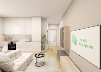 Two-room apartment via desiderio, Milano (neighborhood Lambrate) - photo 8