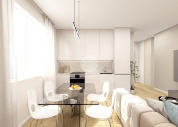 Two-room apartment via desiderio, Milano (neighborhood Lambrate) - photo 10