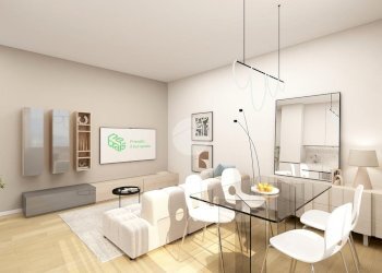 Two-room apartment via desiderio, Milano (neighborhood Lambrate) - photo 12