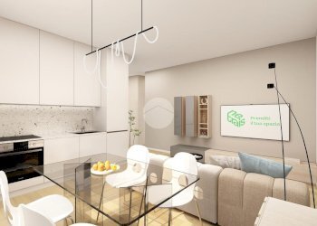 Two-room apartment via desiderio, Milano (neighborhood Lambrate) - photo 13