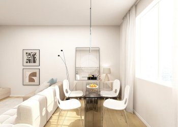 Two-room apartment via desiderio, Milano (neighborhood Lambrate) - photo 14