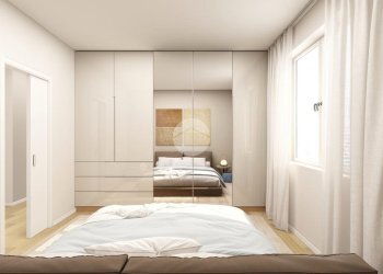 Two-room apartment via desiderio, Milano (neighborhood Lambrate) - photo 18