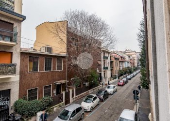 Two-room apartment via desiderio, Milano (neighborhood Lambrate) - photo 21