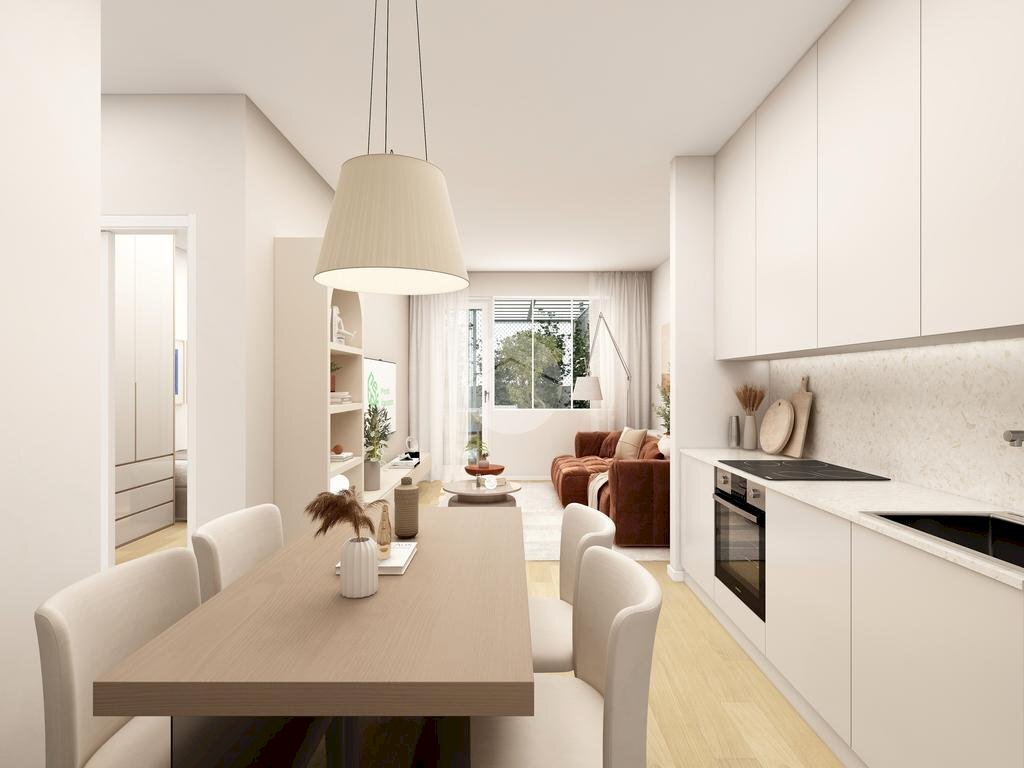 Three-room apartment via Desiderio, Milano (neighborhood Lambrate) - photo 1