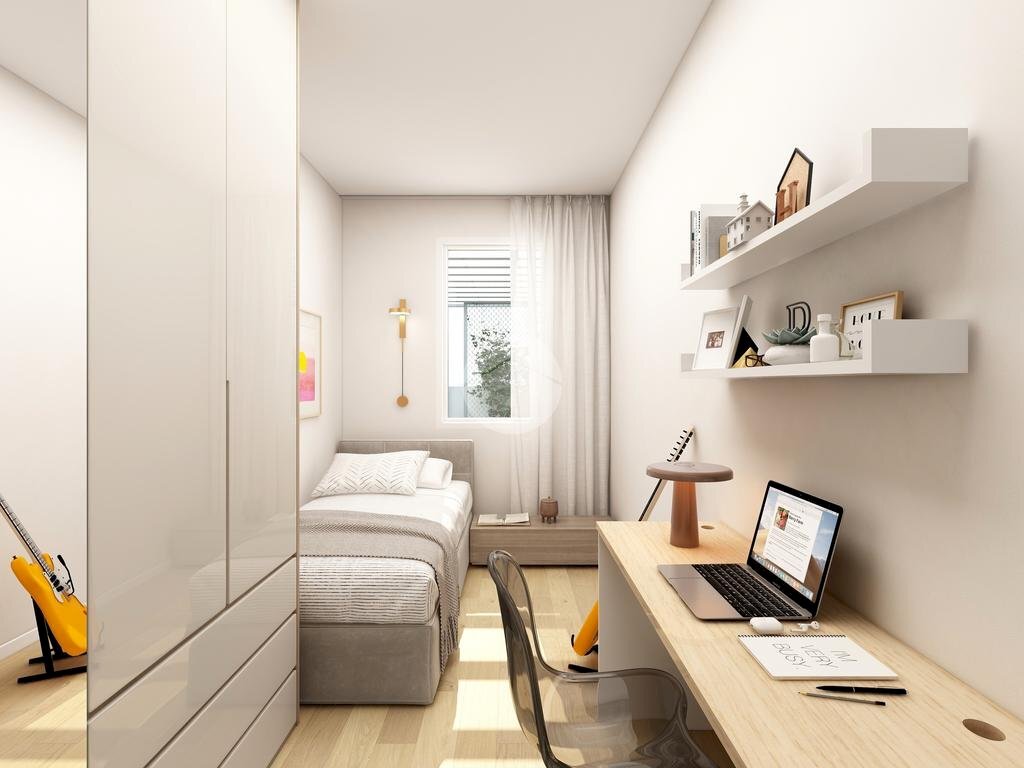 Three-room apartment via Desiderio, Milano (neighborhood Lambrate) - photo 2