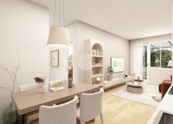Three-room apartment via Desiderio, Milano (neighborhood Lambrate) - photo 6