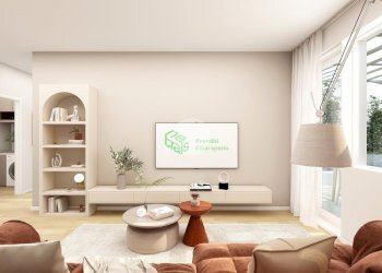 Three-room apartment via Desiderio, Milano (neighborhood Lambrate) - photo 7