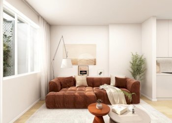 Three-room apartment via Desiderio, Milano (neighborhood Lambrate) - photo 8