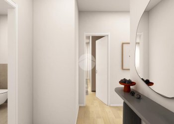 Three-room apartment via Desiderio, Milano (neighborhood Lambrate) - photo 10
