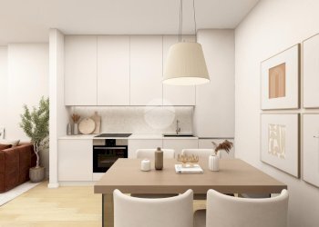 Three-room apartment via Desiderio, Milano (neighborhood Lambrate) - photo 11