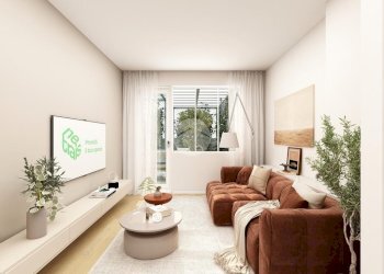 Three-room apartment via Desiderio, Milano (neighborhood Lambrate) - photo 13