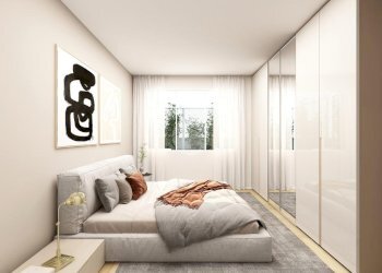Three-room apartment via Desiderio, Milano (neighborhood Lambrate) - photo 15